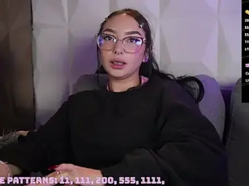 Stripchat Adult Video Chat of zara_bliss