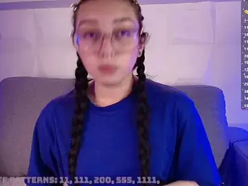 Stripchat Best live sex cam show of zara_bliss