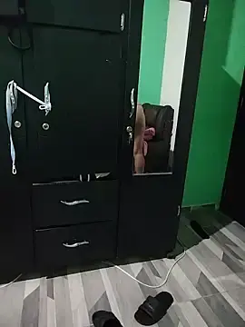 Stripchat Live Porn of AngelicaStorms