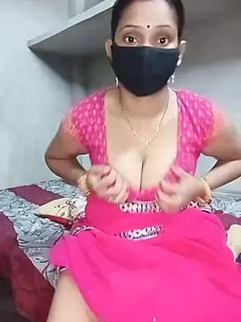 Stripchat Sex Chat of Baby-Kajal57
