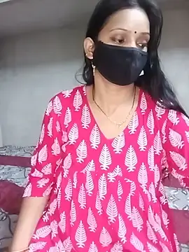 Stripchat Adult Video Chat of Baby-Kajal57