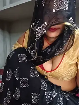 Stripchat Live Sex of Baby-Kajal57