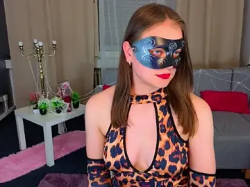 Stripchat Live Sex Cam of DanaHurt1
