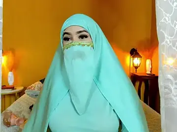 Stripchat Live Porn of Dania_Saleh