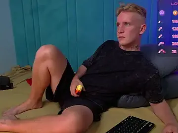Stripchat Best Webcam of EdwinWilliams