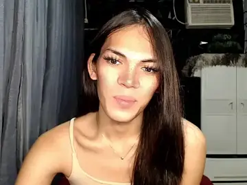 Stripchat Nude Webcam of GORGEOUS_CARMEE