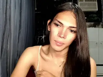 Stripchat Live Sex Cam of GORGEOUS_CARMEE