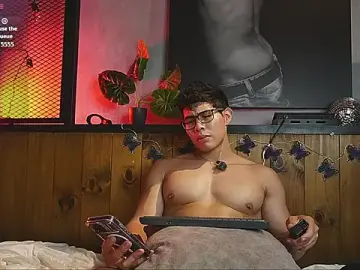 Stripchat Sex Chat of GrayAndrews