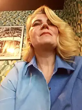 Stripchat Live Porn of JennyOMay