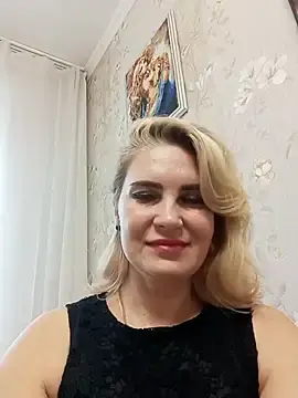 Stripchat Adult Webcam of JennyOMay