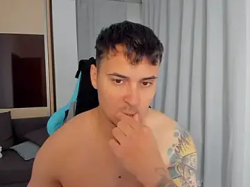 Stripchat Best live sex cam show of MatMalonne