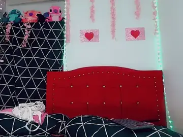 Stripchat Watch Live Sex Cams of Milas_we