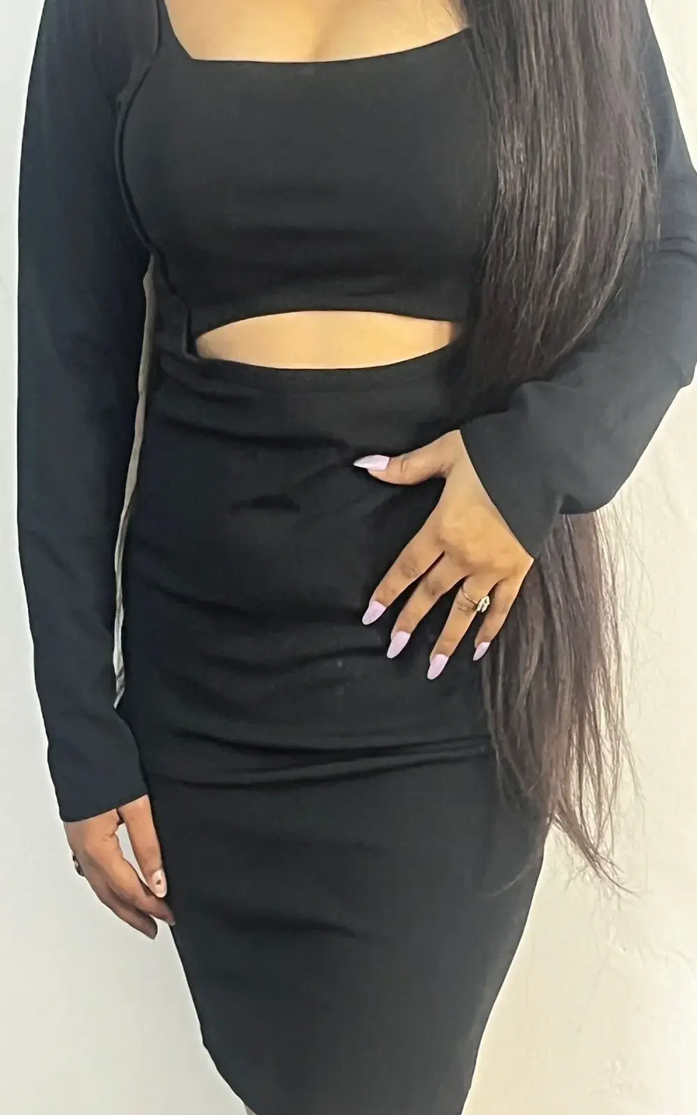 Model_Shalini