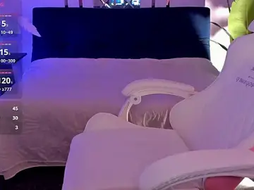 Stripchat Best live sex cam show of Nika_Vibe