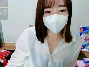 Stripchat Private Sex Chat of Rio_chan_