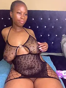 Stripchat Live Porn of SugarTiiits