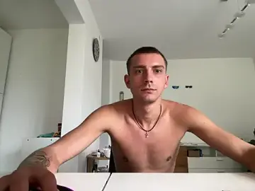 Stripchat Sex Chat of Trapboss001