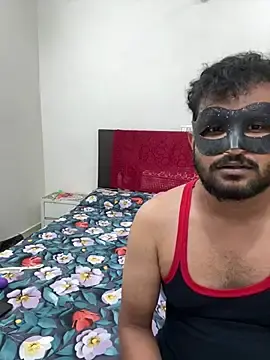 Stripchat Free Live Porn of binamalik
