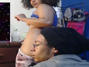 Stripchat Live Sex of sugarbrown011