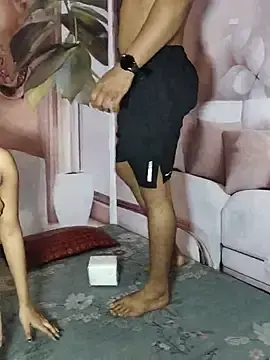 Stripchat Free Live Porn of 3SomeKings