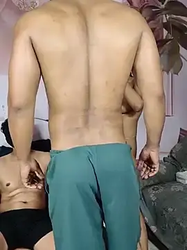 Stripchat Best Webcam of 3SomeKings