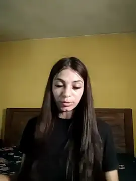Stripchat Best Webcam of AntoniaHottie