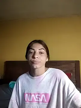 Stripchat Live Sex Cam of AntoniaHottie