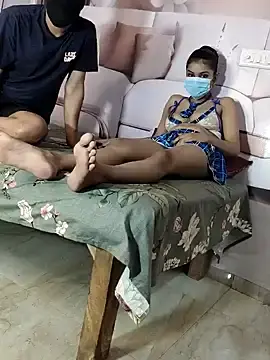 Stripchat Sex Cam of Babysimran