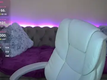 Stripchat Live Sex Cam of DarkPanthera