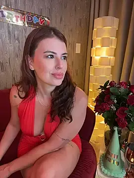 Stripchat Live Porn of Eva_Gonzalez