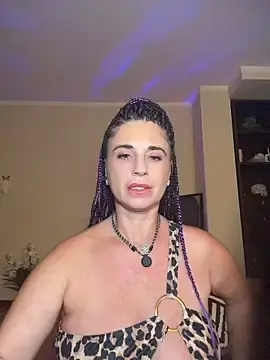 Stripchat Adult Video Chat of Eva_Pearl