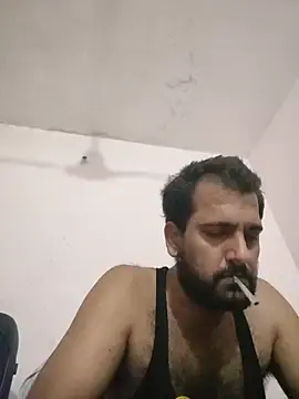 Stripchat Nude Webcam of INDIANJONNYSINN