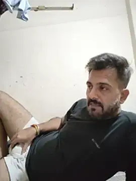 Stripchat Adult Webcams of INDIANJONNYSINN
