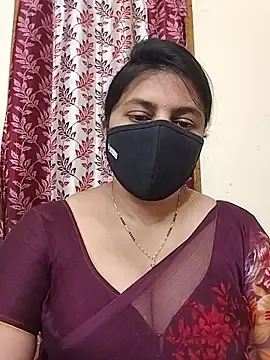 Stripchat Adult Video Chat of Indian_Telugu_Indhu