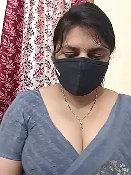 Stripchat Free Porn Cam of Indian_Telugu_Indhu