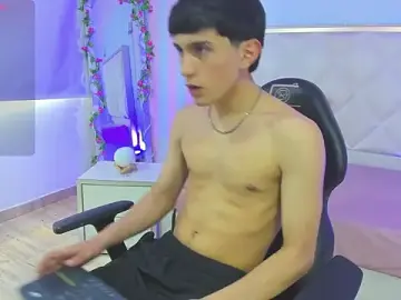 Stripchat Best live sex cam show of MARCO_TAY