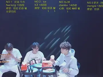 Stripchat Adult Webcam of NCT-001
