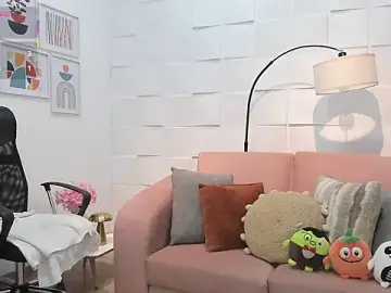 Stripchat Free Live Porn of Sasha_Grace