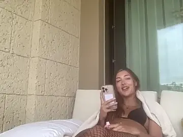 Stripchat Nude Webcam of Stripper_SofiaX