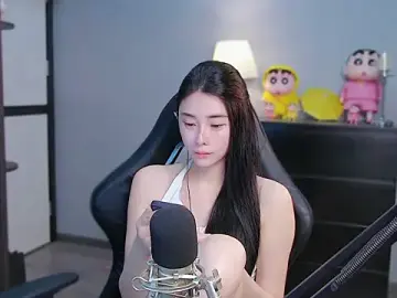 Stripchat Free Live Porn of XiaoYuBao-