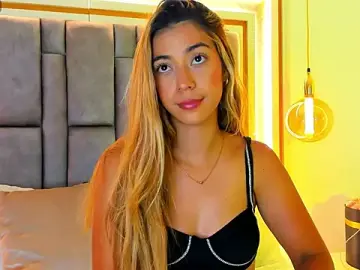 Stripchat Adult Webcam of elianabrown