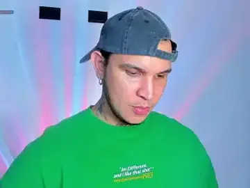 Stripchat Best live sex cam show of jacob_lautnerr