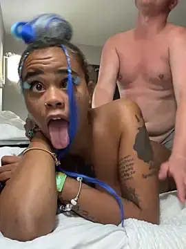 Stripchat Free Live Porn of naturebaby