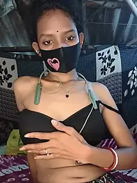 Stripchat Live Sex of sumita-bhabi