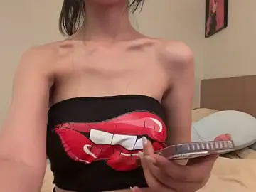 Stripchat Private Sex Chat of 2Zoe