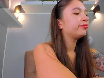 Stripchat Live Porn of Anna_Way