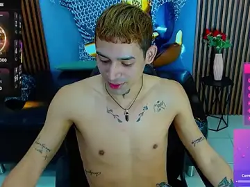 Stripchat Live Sex of DarkHuntter