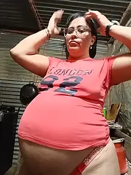 Stripchat Adult Webcams of Dirty_Pregnant_Mommy