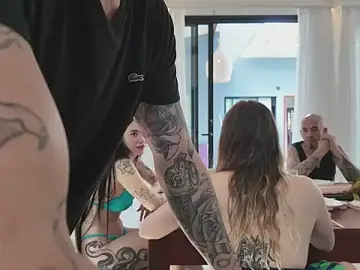 Stripchat Watch Live Sex Cams of Elnonoykeila77