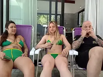 Stripchat Best Webcam of Elnonoykeila77